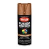 Krylon Fusion All-In-One Adhesive Hammered Finish Spray Paint for Indoor/Outdoor