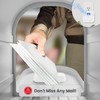 Mailbox Alarm, Wireless Long Range Mailbox Alert, Mailbox Chime Notification