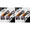 Marquee Off-Road 4pc Canbus Error-Free Load Resistor LED Warning Light