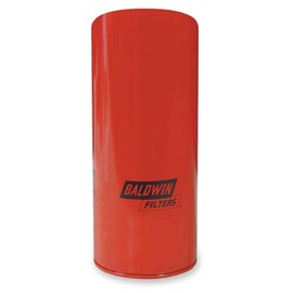 Baldwin Filters Oil Filter, Spin-On, Full-Flow