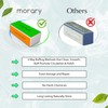Morary 4 Way Nail Buffer Block Nail Shine Buffer Block