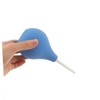 IWOWHERO 2pcs Ear Cleaning Bulb Kit Multi-functional Ear Washing Squeeze