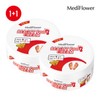 Mediflower Beauty Foot Cream 150gx2 / 메디플라워뷰티 풋 크림 150gx2