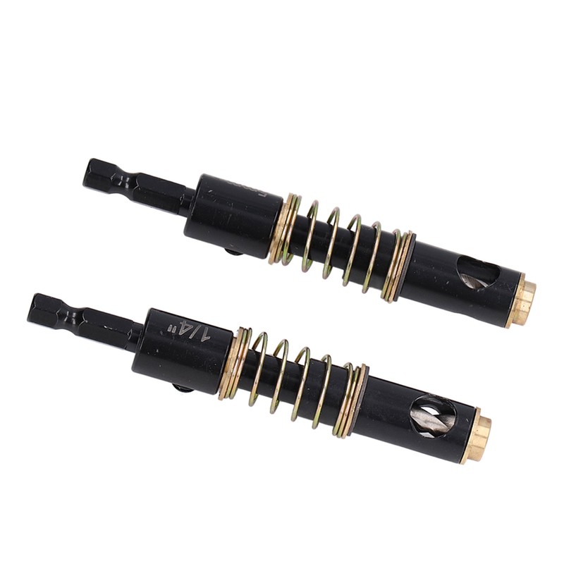 Hinge Drill Bit High Speed Steel Hinge Hole Puncher 5mm