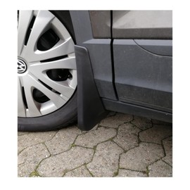 LFOTPP T-Roc TRoc Mudguards, Mud Flaps Splash Guards, Car Fender Accessories 4PCS