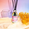 Xcleen Escape Reed Diffuser Set, 6.7 Oz Large Bottle Scent