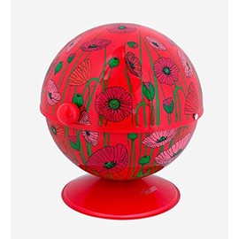 Pylônes, Sugar ball poppies