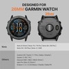 Bandletic Compatible with Garmin Fenix 7X 6X Pro/Fenix 8 51mm/5X