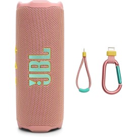 Universal JBL Flip 7 Portable Waterproof Bluetooth Speaker - Pink (JBLFLIP7PINKA