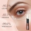 Retinol Eye Stick y Crema Contorno de Ojos en Barra