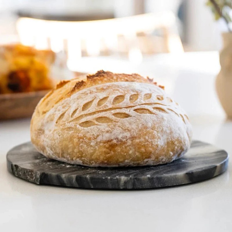 Heritage Sourdough Sourdough Starter DEHYDRATED Organic 175+ Year Old Italian