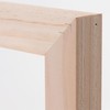Shadow Joint Frames for Stretcher Frames 30 x 40 cm