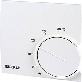 Eberle CE6298 – RTR 9724 Room Thermostat