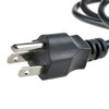 BestCH 3Pin AC Power Cord for DirecTV Direct TV Satellite