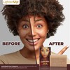 LightenUp Exfoliating Soap 200g - Exfoliating and Brightening Properties, with