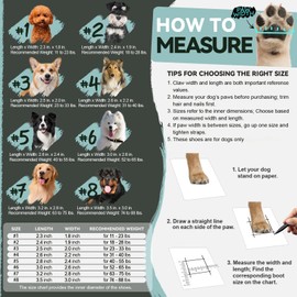 Furmate Dog Shoes for Large Small Medium Dogs,Dog Booties for Indoor Hardfloors Anti-Slip,Reflective Strip Waterproof Dog Boots & Paw Protectors for Outdoor Walking Hot Pavement,Winter Snow (Green-4)