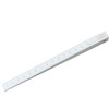 GLTL Taper Gauge Gap Gage Welding Wedge Feeler Gauge Gap