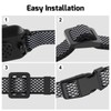 Dog Bark Collar Replacement Strap, Shock Collar for Dogs Replacement