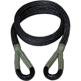 Bubba Rope 176610EXT Towing Rope