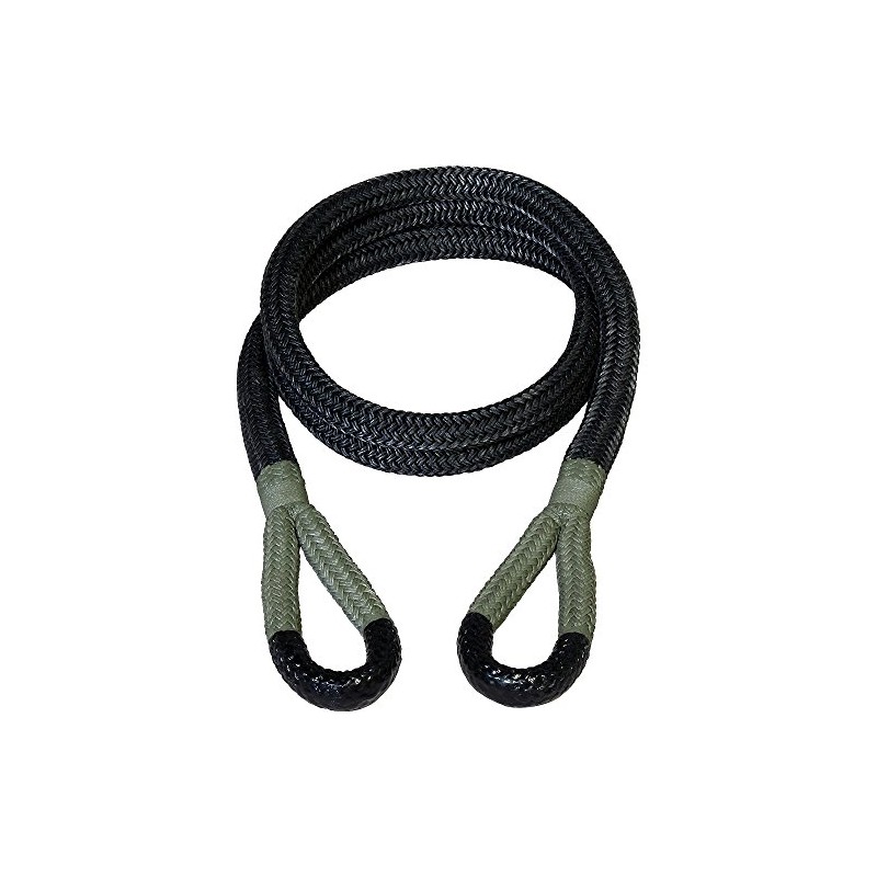 Bubba Rope 176610EXT Towing Rope