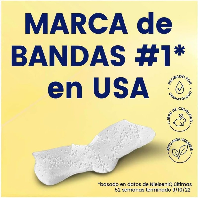 Bioré Bandas Ultra de Limpieza Profunda para Nariz