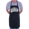 Print4U Apron Greatest Bus Driver Gift For Her Gift For
