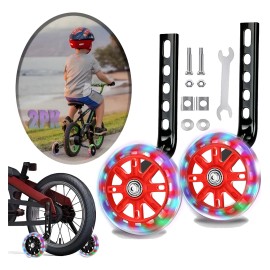 Ruedas De Entrenamiento Ciclismo/bicicleta Neumático Lateral