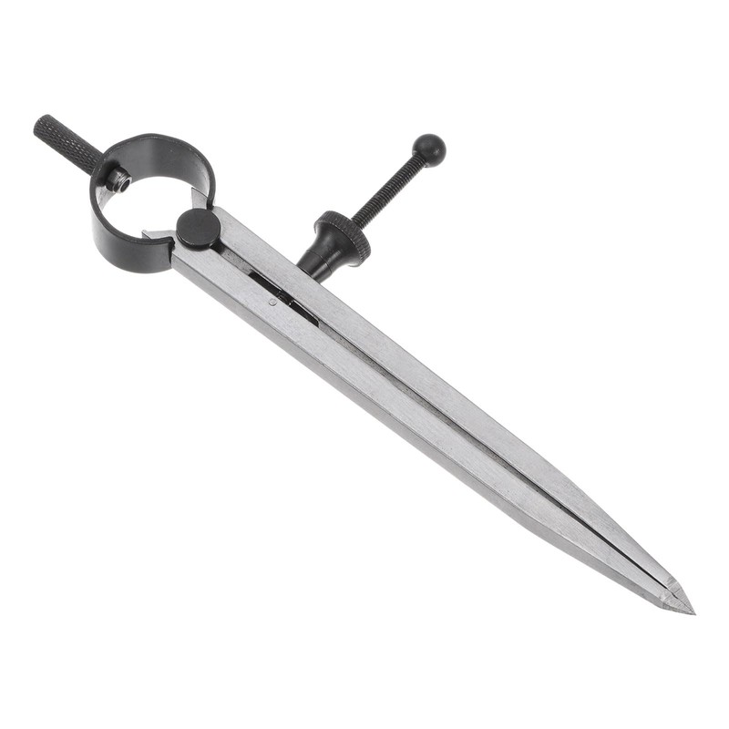 sourcing map Spring Joint Caliper 6 inch / 150mm Steel