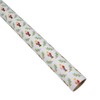 Caspari Little Nutcracker Gift Wrap - Three 30" x 8'