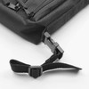 Clip On Under Seat Wheelchair Pouch - Storage Bag
