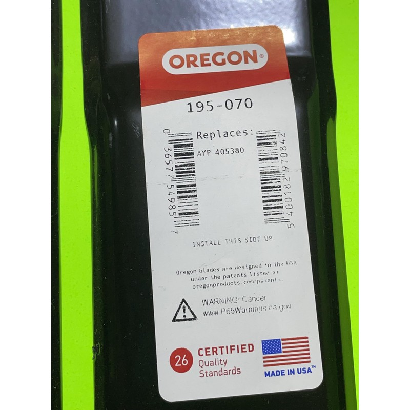 Complete Deck Rebuild Kit for Sears DLS 3500 46" Lawn