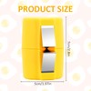Egg Shell Opener, New Egg Cracker Tool for Raw Eggs,