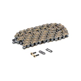 Regina Chain Roller Chain, 94 Links - 1/2" x 1.4" x 7.75-420 Pitch - Simson SR50, SR80