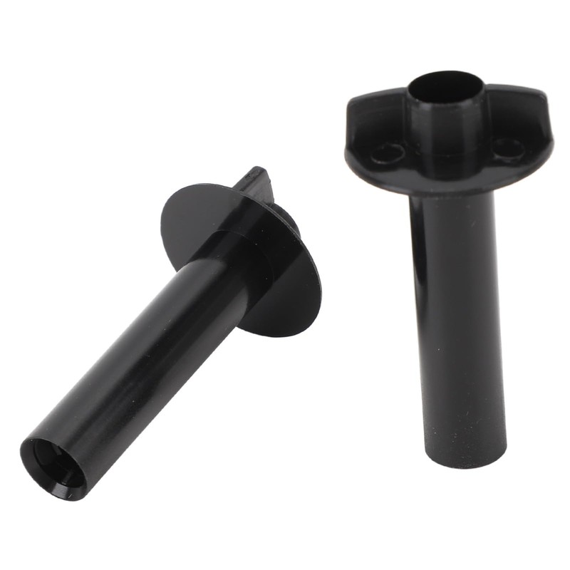 Rear Trunk Cargo Trim Panel Wing Nuts W711285 S300, High