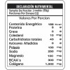 Enduramax. Hidratante Largas Distancias Nt Nutrition . 600g Sabor Naranja
