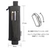 Pen Holder, For Notebooks, With Elastic Band, Book Band, Pen