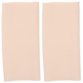 Didiseaon 1 Pair Elbow Support Strap Unisex Arm Elbow Pads Heel Protectors for Winter Sports Pressure Sores Sleeve