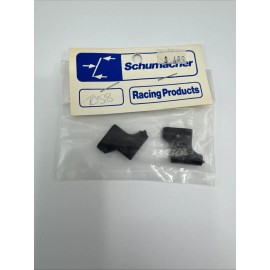 Schumacher Vintage Schumacher CAT XLS Upper Arm Front Suspension T058