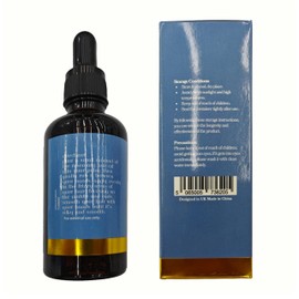 Flaminix Rosemary Hair Growth Oil | Hair loss Hair Growth Treatment Hair Frizz Split end treatment