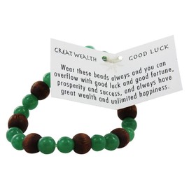 ZORBITZ Zorbitz Karma Beads, 1 EA