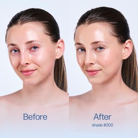 Natural Glow Hydrating Foundation (Light Neutral #200)