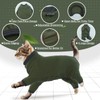 Cat Sticky Hair Clothes, Prevent Lost Hair Onesie Cat Clothes