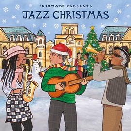 Jazz Christmas