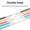 5 Pcs IC Chip Repair Thin Blade Kit, Opening Pry