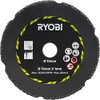 RAKCOT03 Sanding Discs Set of 3 76 mm
