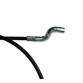 Enafu 946-04396A Speed selector Cable, Compatible with MTD Cub Trainee Craftsman Troy Ryobi Yard Men's Snow Blower and Thrower, Replacing 746-04396A 746-04396A