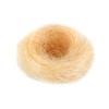 Sansam 0.55 LB Cream Fine Strands of Sisal Fiber for