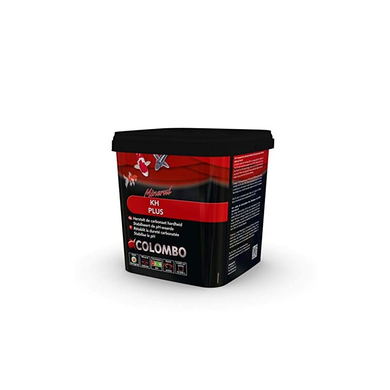 Colombo 60150/3487 KH+ 5000 ml