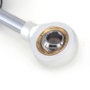 Fast Pro Motorcycle Universal Steering Damper Stabilizer for Aprilia Triumph