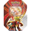 Pokémon TCG: Paradox Destinies Tin - Gouging Fire ex (1